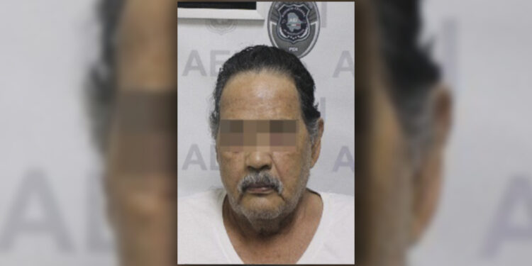 Dan 2 años de prisión preventiva a presunto agresor sexual en el Barrio de Londres