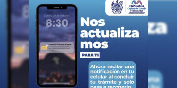 Concluye la segunda fase del proyecto de digitalización de trámites en la Dirección de Desarrollo Urbano y Ecología