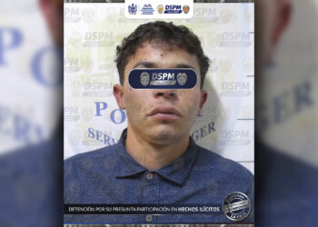 Impiden robo de auto en Los Olivos y aseguran a presunto autor