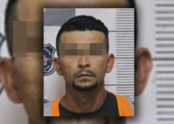 Le dan 2 años y medio de prisión por robo agravado a una pareja en la Av. Niños Héroes