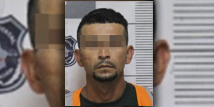 Le dan 2 años y medio de prisión por robo agravado a una pareja en la Av. Niños Héroes