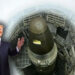 Donald Trump ordena probar de inmediato arsenal nuclear de EU