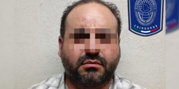 Hermano del Presidente del Congreso es vinculado a proceso