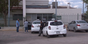 Taxista es apuñalado por pasajero que se negó a pagar el viaje