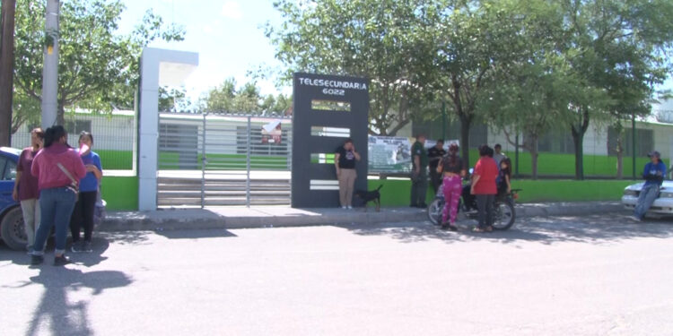 Preocupación en El Alamito por intoxicación de estudiantes en parque