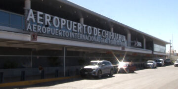 Uber sigue bloqueado en el aeropuerto de Chihuahua