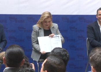 Presentan el Programa Estatal de Ordenamiento Territorial y Desarrollo Urbano 2025