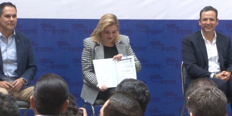 Presentan el Programa Estatal de Ordenamiento Territorial y Desarrollo Urbano 2025