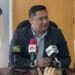 Alfredo Chávez defiende derecho de Maru Campos y critica a Morena
