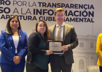 Chihuahua celebra encuentro por la transparencia