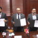 UACH y Pensiones Civiles firman convenio para saldar deuda millonaria