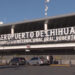 Guardia Nacional sigue impidiendo a conductores de Uber operar en el aeropuerto de Chihuahua