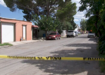 Hallan sin vida a una mujer en su domicilio de la colonia Vallarta