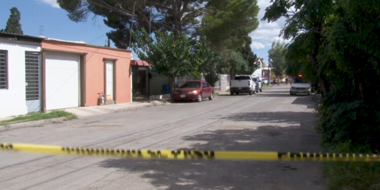 Hallan sin vida a una mujer en su domicilio de la colonia Vallarta