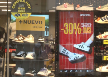 Consumidores esperan con entusiasmo las ofertas del Buen Fin