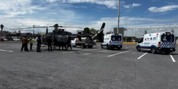 Mueren tres policías estatales en emboscada entre Ocampo y Moris