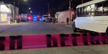 Ataque armado deja un hombre sin vida en la colonia Villas del Rey