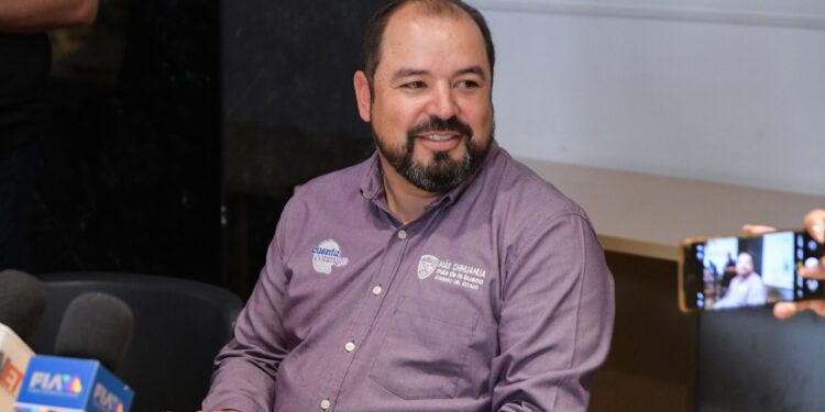 Chihuahua destaca en el control del gusano barrenador del ganado