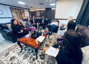 Refuerza SSPE coordinación interinstitucional para reducir impunidad