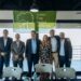 Parque Metropolitano Tres Presas recibe premio internacional “Green Flag Awards”