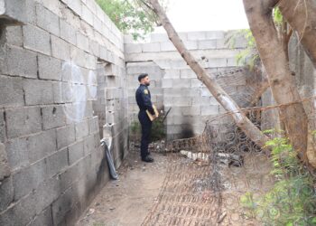 Bomberos refuerzan inspecciones para prevenir incendios