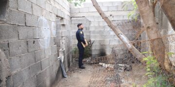 Bomberos refuerzan inspecciones para prevenir incendios