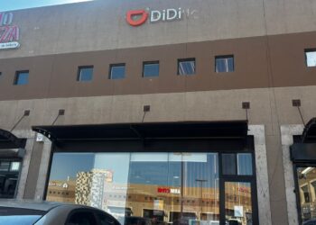 Fallas en el sistema de Didi impiden trabajar a conductores