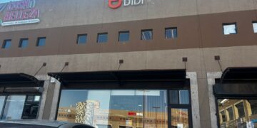 Fallas en el sistema de Didi impiden trabajar a conductores