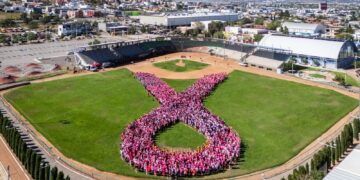 Cuauhtémoc conmemora el Día Mundial contra el Cáncer de Mama