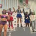 Logran 26 medallas pugilistas capitalinos en el Festival Olímpico de Boxeo