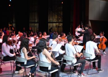 Seleccionan en la convocatoria Cultiva México 2025