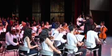 Seleccionan en la convocatoria Cultiva México 2025