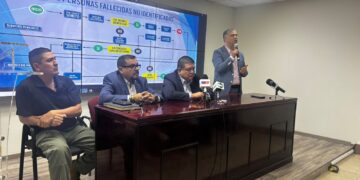 Presentan nuevo sistema de identificación forense para agilizar procesos en SEMEFO