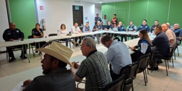 Alistan autoridades operativo San Judas Tadeo 2025