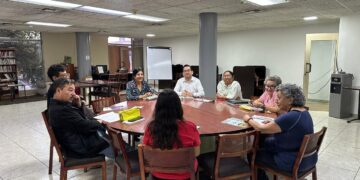 Invitan al Taller de idioma Ralámuli en la Mediateca Municipal