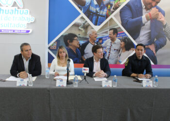 Operativo especial para la Feria del Hueso 2025