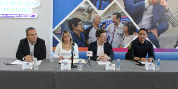 Operativo especial para la Feria del Hueso 2025