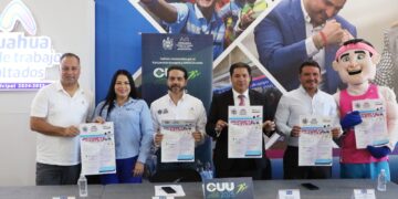 Anuncia Municipio concurso de diseño de uniforme “Deporte con Estilo”