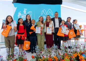 Chihuahua comparte buenas prácticas en favor de la niñez en la Asamblea Regional de la RMCAN