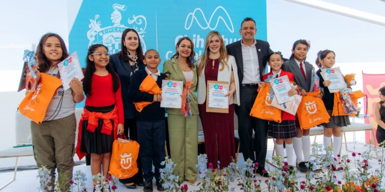 Chihuahua comparte buenas prácticas en favor de la niñez en la Asamblea Regional de la RMCAN