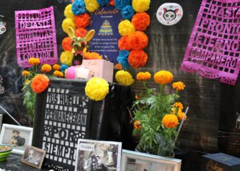 Homenaje a los animales de compañía que dejaron huella en Chihuahua