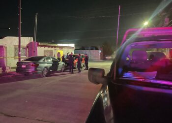 Hallan sin vida a mujer de la tercera edad en su domicilio en la colonia Revolución