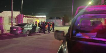 Hallan sin vida a mujer de la tercera edad en su domicilio en la colonia Revolución