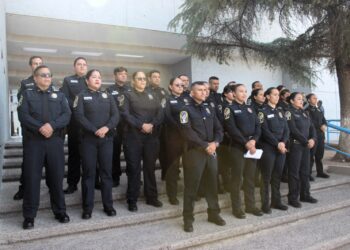 Unidad Victoria: atención especializada en violencia de género