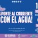 Programa de descuentos “Ponte al Corriente con el Agua”