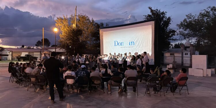 Disfruta del cine al aire libre con la película “Coco” en la Casa de la Juventud