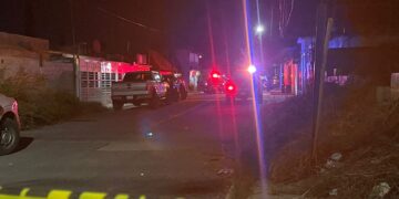 Hombre resulta gravemente herido tras ataque a balazos en la colonia Nuevo Triunfo