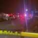 Hombre resulta gravemente herido tras ataque a balazos en la colonia Nuevo Triunfo