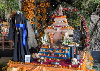 Protección Civil emite recomendaciones por Día de Muertos