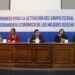 Firman acuerdo para fortalecer el empoderamiento económico de las mujeres en Chihuahua